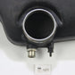Original BMW E30 M3 Luftsammler + Trompeten 1310786 1308299 Airbox Intake S14 3e