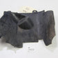 Original BMW  E30 Scheinwerfer Abdeckung Motorraum rechts 51711916194