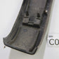 BMW E30 316i-325i VFL Stossstange hinten rechts Ecke Stoßstangenecke 51111888278