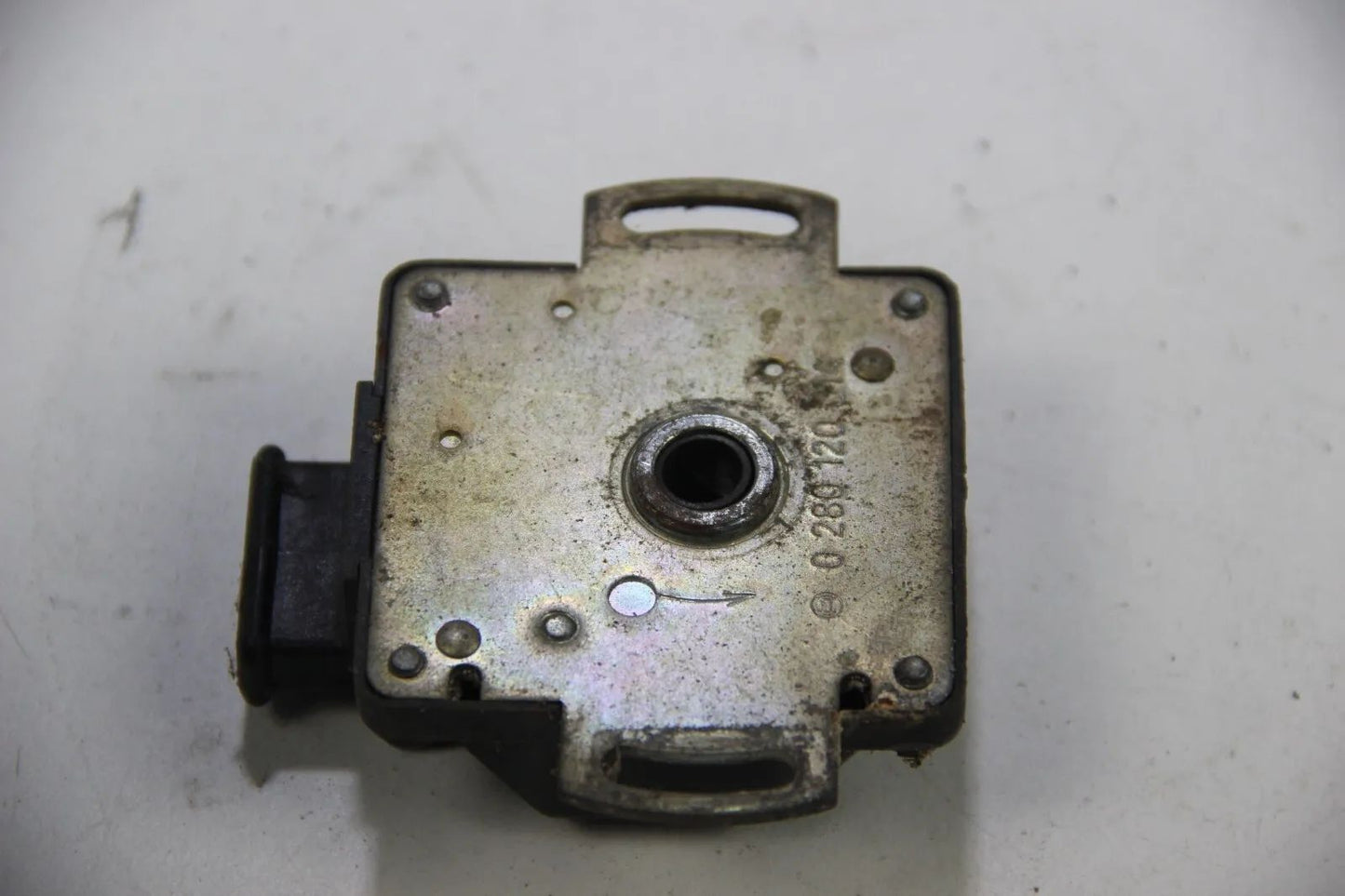 BMW E9 3.0 CSI CSL E3 3.0Si Drosselklappenpotentiometer Poti 0280120014