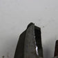 Original BMW E3 Stoßstange vorn Horn links Stoßstangenhorn 51111800083