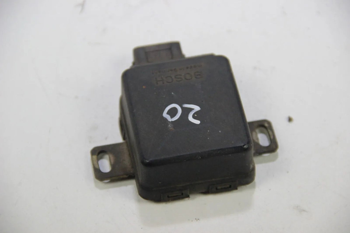 BMW E3 3.0Si E12 M535i E24 635csi Drosselklappenpotentiometer Poti 0280120206