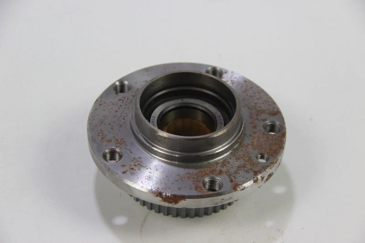 NEU Original BMW Radnabe vorne D74mm Radlager Vorne E34 E31 21211129386 NOS