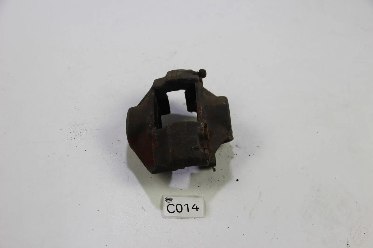 Original BMW E21 323i  Bremssattel vorne Rechts Brake Caliper Front OEM