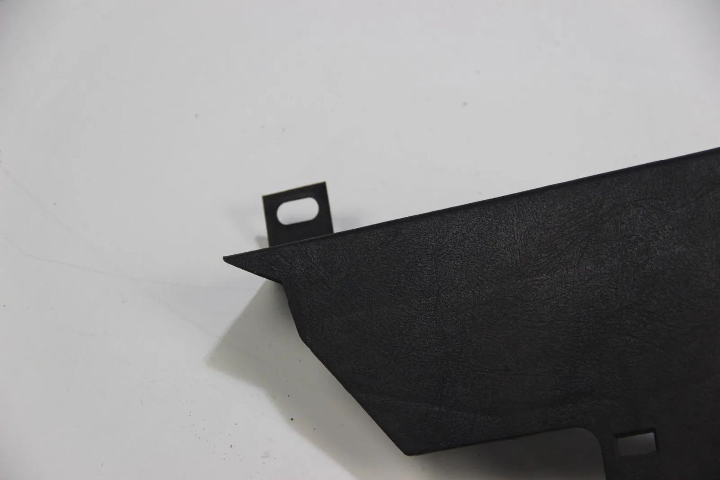 Original BMW E30 316i-325i Abdeckung Handschuhfach Links Verkleidung 1906932