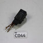 Original BMW E12 E28 5er Warnblinker Relais Hazard Relay Blinker 1364654