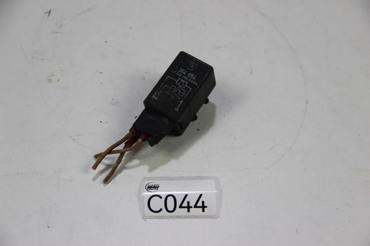 Original BMW E12 E28 5er Warnblinker Relais Hazard Relay Blinker 1364654