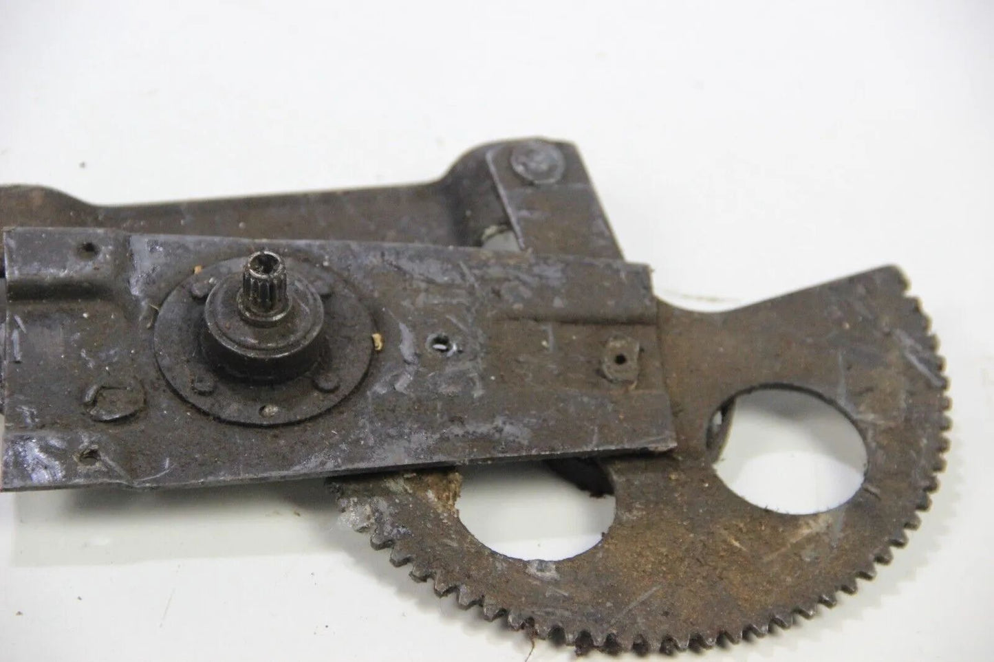 Original BMW E10 1502 1602 1802 2002 Fensterheber Mechanismus Rechts OEM