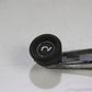 Original BMW E9 E3 E10 E12 Fensterkurbel Chrom Window Crank OEM 1809764