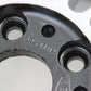 Orig. BMW E9 2.5-3.0 CSi CSL Cs 3.0 E3 Felge Alufelge CSL 6jx14 H2 5x120 1113083