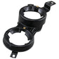 Original BMW E9 2.5-3.0 CSi CSL Cs E3 Scheinwerfer Rahmen Links Headlight Frame
