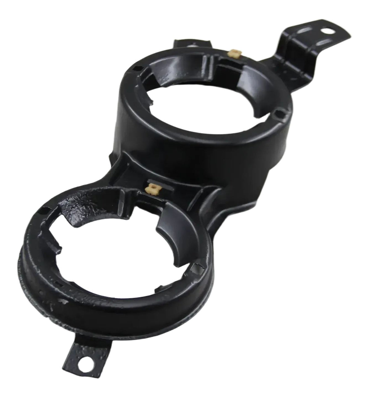 Original BMW E9 2.5-3.0 CSi CSL Cs E3 Scheinwerfer Rahmen Links Headlight Frame
