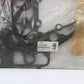 Original BMW E36 E39 320i 520i M52 Dichtungssatz Zylinderkopf NOS 11121427825