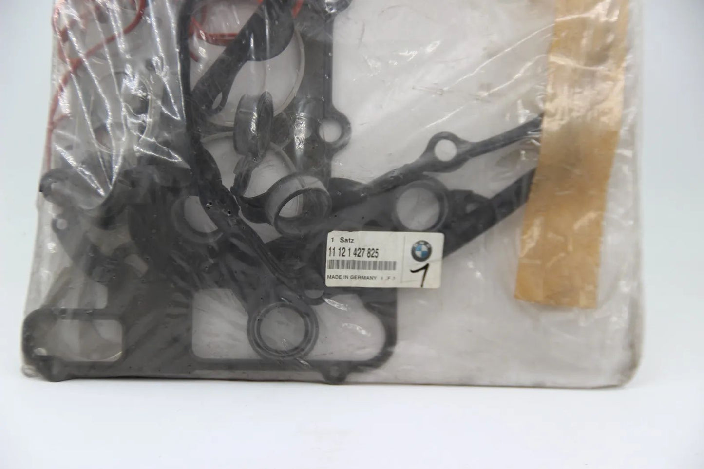 Original BMW E36 E39 320i 520i M52 Dichtungssatz Zylinderkopf NOS 11121427825