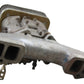 Opel Ascona A, Manta A Steinmetz Weber 40DCOE19 Vergaser  Ansaugbrücke