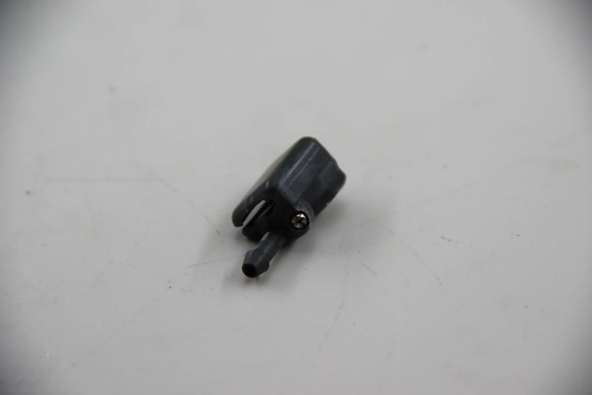 Orig BMW E36 316i 1.9 Compact Spritzdüse f. Heckscheibenwaschanlage 61688357813