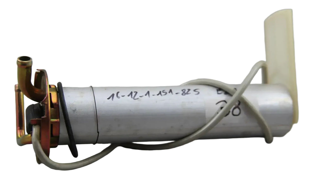 Orig. BMW E23 728i-735i M30 745i S38 Tauchrohrgeber für Metalltank 16121151825