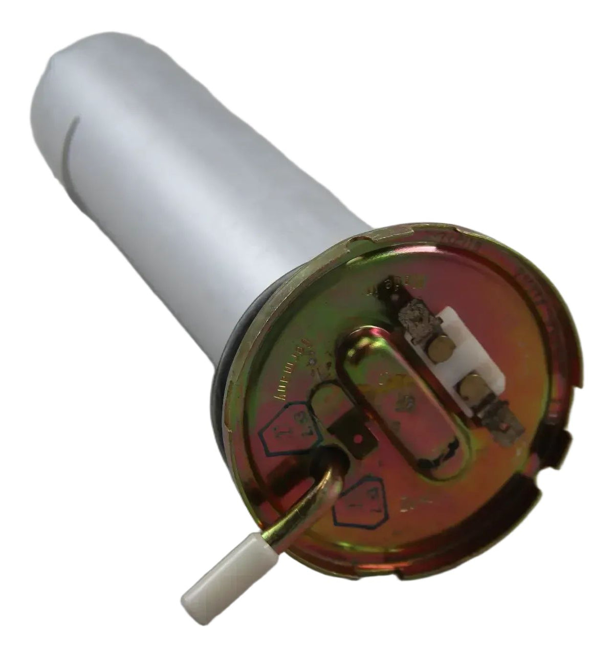 BMW E3 2500 2800 3.0S 3.0Si Tauchrohrgeber für Metalltank L=245,5MM 62161357298