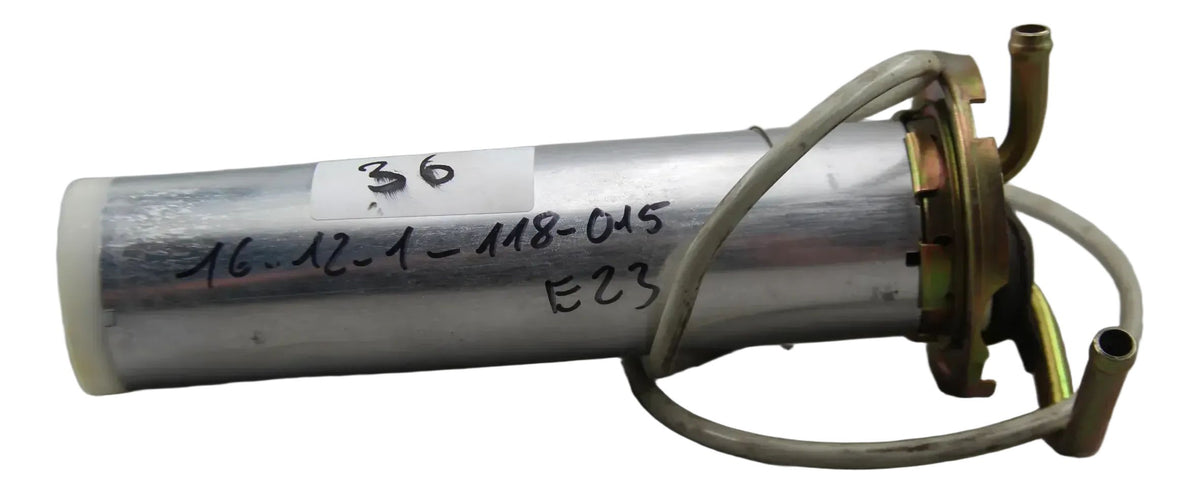 Original BMW E23 728 730 M30 Limousine Tauchrohrgeber für Metalltank 16121118015