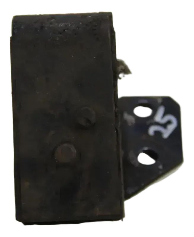 Original BMW Neue Klasse E10 Motorhalter Lager M10 Motor Halter Lager Lagerung R