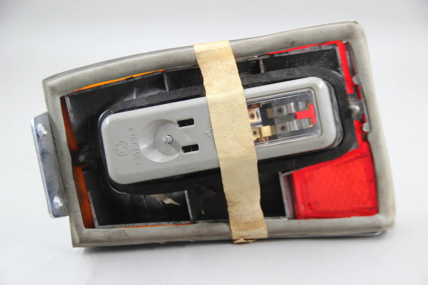 Original BMW NK 1600 1800 2000 Rücklicht Heckleuchte links 63211353487
