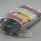 Original BMW NK 1800 4-Zyl Lichtscheibe rechts rot-weiss-gelb 63211353294