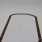 Original BMW E10 NK E21 E30 E12 E28 M10 Dichtung Ölwanne Gasket Seal 11131727974