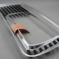 Original BMW NK 2000tii Ziergitter links chrom / schwarz NOS NLA 51131808951