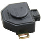 Original BMW E30 316i 318i E34 518i M40 Drosselklappenschalter 13541717603