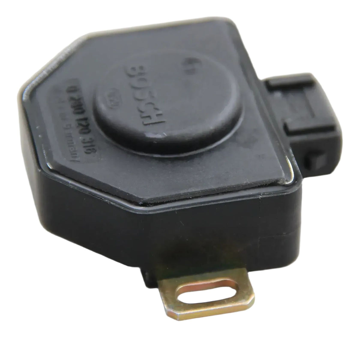 Original BMW E30 316i 318i E34 518i M40 Drosselklappenschalter 13541717603