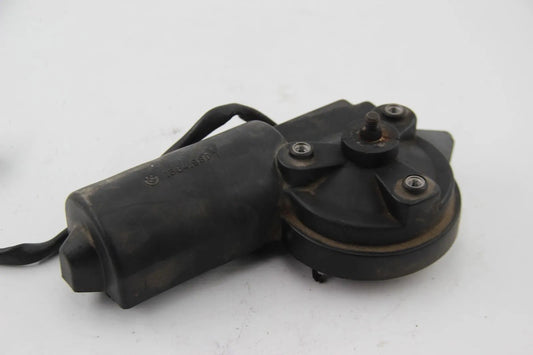 Original BMW E34 5er E32 7er Wischermotor Scheibenwischer Motor 61611384758