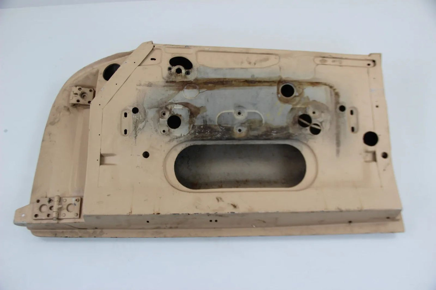 Original Porsche 356 Roadster Beifahrertür Tür Rechts NEUWERTIG KEIN ROST