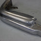Original Mercedes W108 W109 S-Klasse Stoßstange Hinten Chrom o.Gummi Rear Bumper