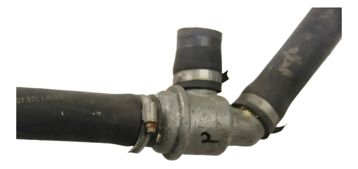 BMW E3 E9 E10 E12 E21 E28 E30 02 2002tii 2002ti Thermostat 1253247 1253249