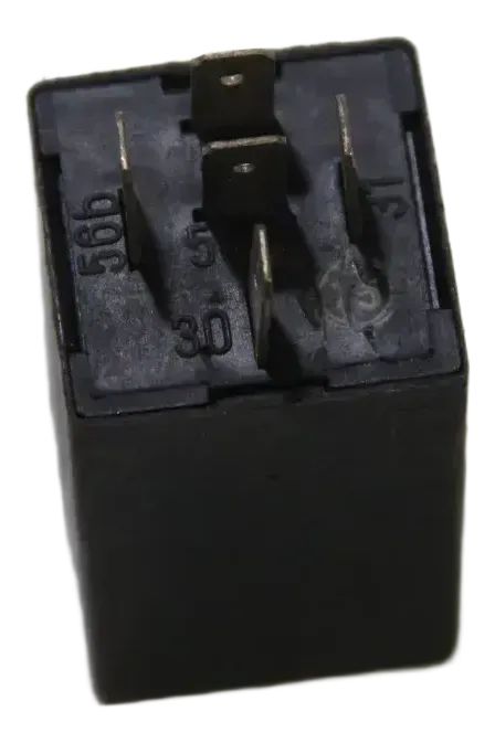 Original Bosch Zeitrelais Scheinwerfer Relay Headlights 0335330010  Oldtimer