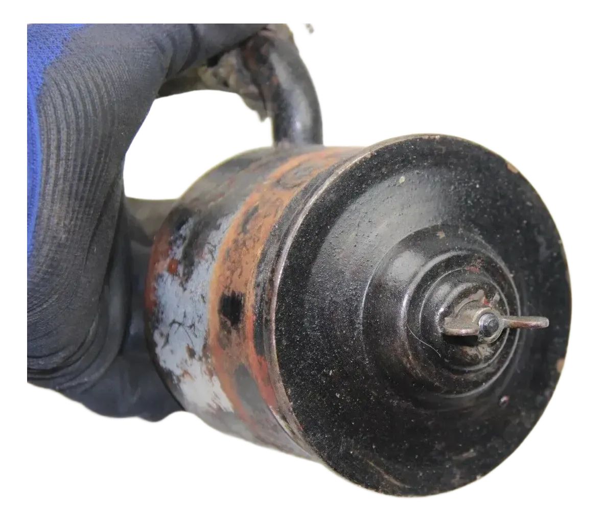 BMW BMW E9 E24 E12 Servobehälter Ölbehälter Servoöl Öl Servo