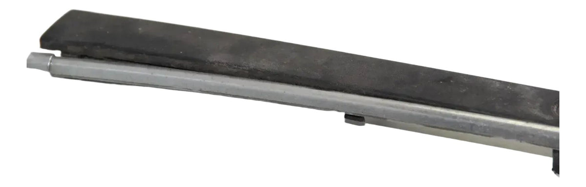 BMW E39 mit PDC Leiste Heck Stoßstange Trim Piece Blende Parksensoren 5112184504