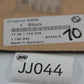Original BMW E36 E34 E39 M50 M52 Vanos Dichtung Metall NOS 11361740839