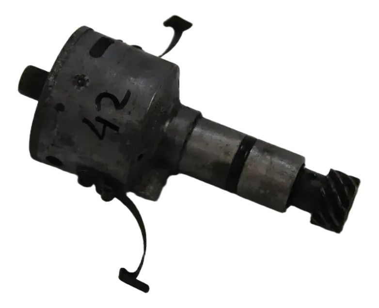 Original BMW M30 E3 E9 CS E12 Zündverteiler Verteiler Bosch 0231169007 Ignition