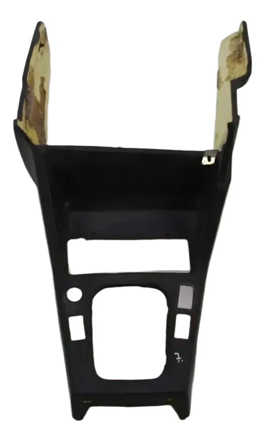 Original BMW E30 Mittelkonsole vorne E- Scheiben ZV Center Console Abglagefach