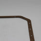 Original BMW E21 E30 E12 E28 E34 M20 325i Dichtung Ölwanne Gasket 11131730234