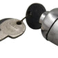 Original BMW E21 315-323i Heckklappenverschluss mit Schlüssel NOS 51241846159