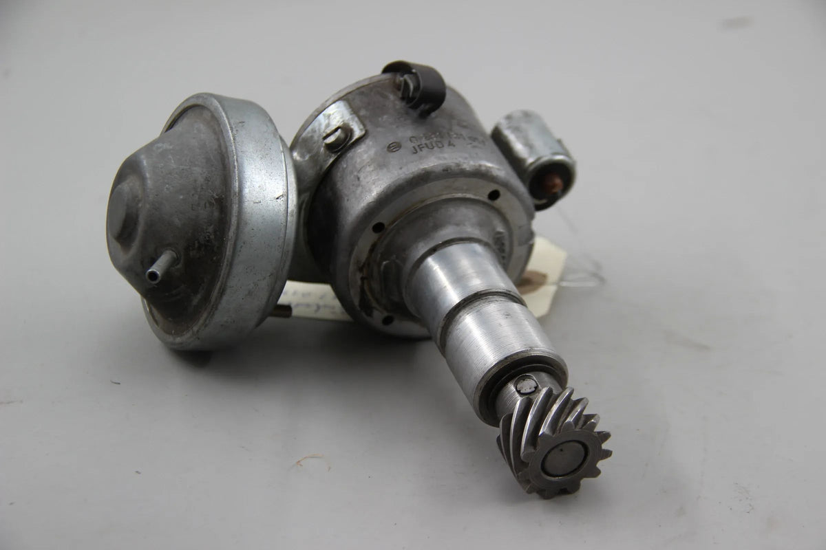 Original BMW E12 E21 Zündverteiler BOSCH 0231181017
