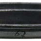 Original BMW E9 2.5-3.0 CS Csi Aschenbecher Schwarz Ashtray Ascher OEM