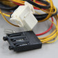 Orig. BMW E36 Coupe Limo Cabrio Touring Kabelsatz Nebelscheinwerfer 61129402786