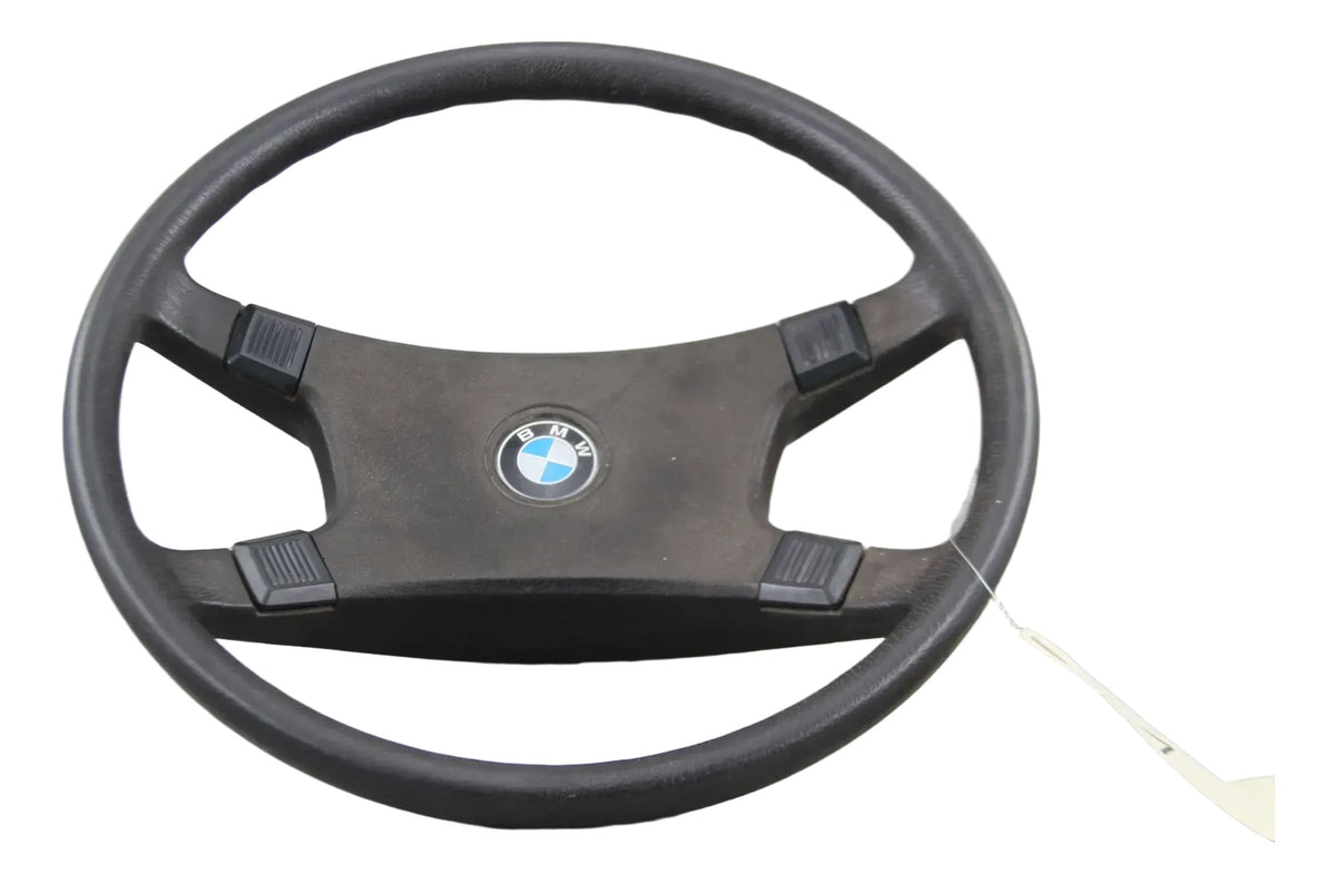 Original BMW E3 3.3Li E9 Lenkrad Schaumstoff D=400MM 4-Speichen 32331116158