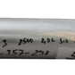 BMW E3 2500 2800 3.0S 3.0Si Tauchrohrgeber für Metalltank L=245,5MM 62161357298
