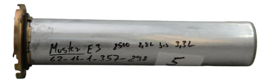BMW E3 2500 2800 3.0S 3.0Si Tauchrohrgeber für Metalltank L=245,5MM 62161357298