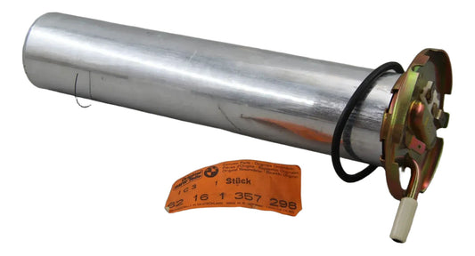 BMW E3 2500 2800 3.0S 3.0Si Tauchrohrgeber für Metalltank L=245,5MM 62161357298