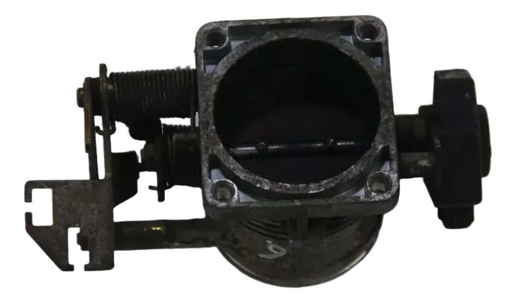 Original BMW E12 E24 Drosselklappe Poti M30b35 M90 3,5 1270711 0280120302 DK